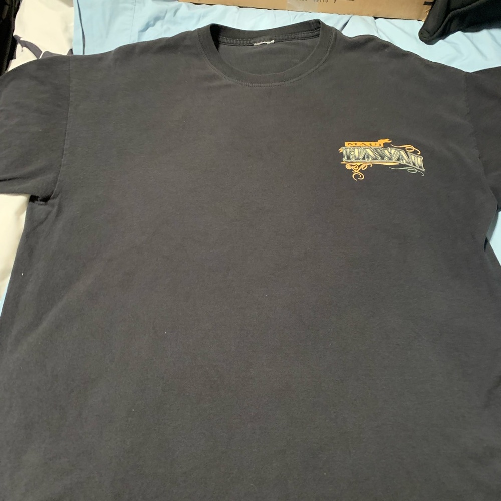 Men’s used shirt